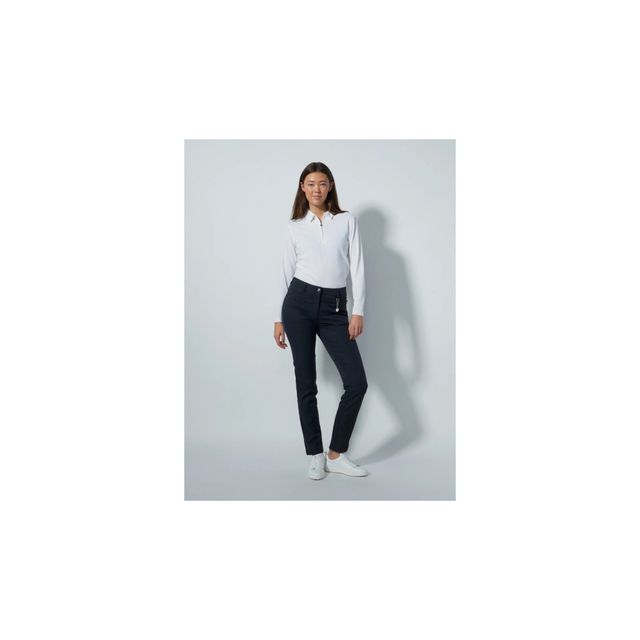 Daily Sports Lyric V2 Ankle 95cm - Black