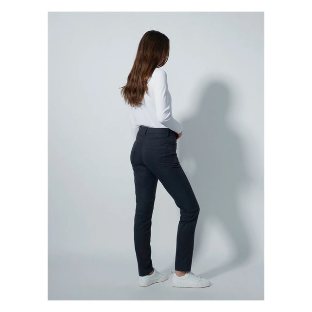 Daily Sports Lyric V2 Ankle 95cm - Black