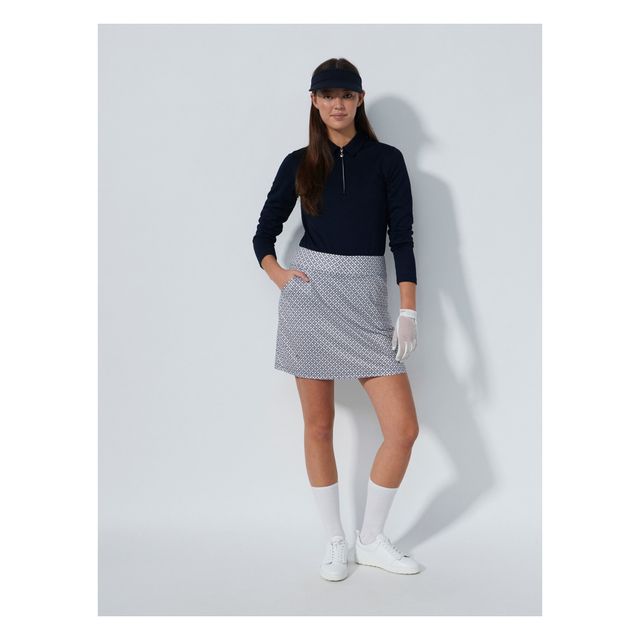 Daily Sports Sheermotion Skort 50cm - Mosaic Medley