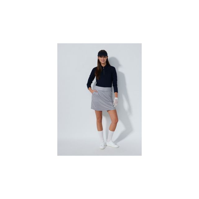 Daily Sports Sheermotion Skort 50cm - Mosaic Medley