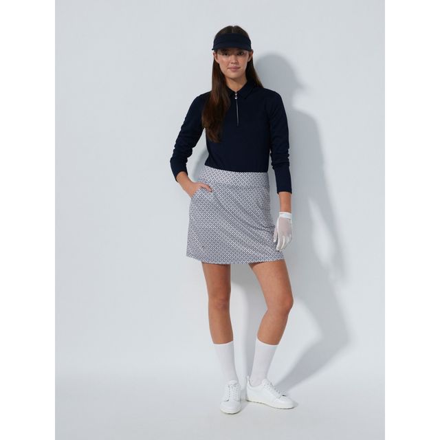 Daily Sports Sheermotion Skort 50cm - Mosaic Medley