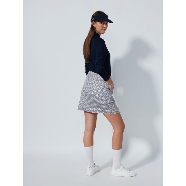 Daily Sports Sheermotion Skort 50cm - Mosaic Medley