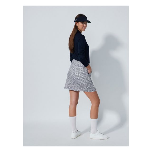 Daily Sports Sheermotion Skort 50cm - Mosaic Medley