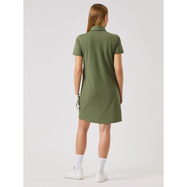 Daily Sports Fairway SS Dress 94cm - Sage
