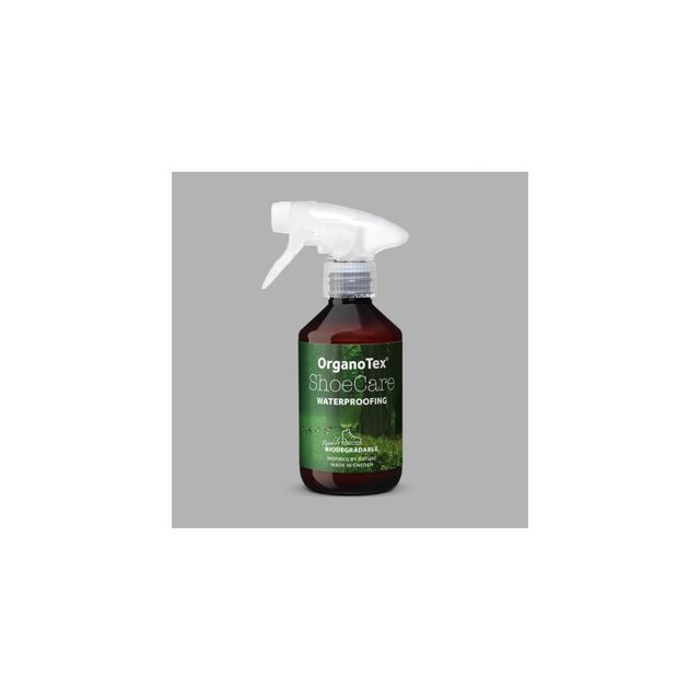 OrganoTex Shoecare Waterproofing Spray 300ml
