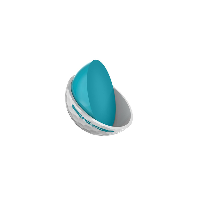 Srixon 2025 UltiSoft - White