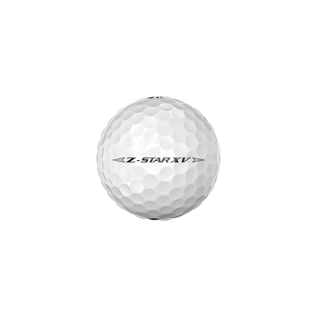 Srixon 2025 Z-Star XV - White