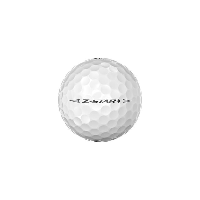 Srixon 2025 Z-Star Diamond - White