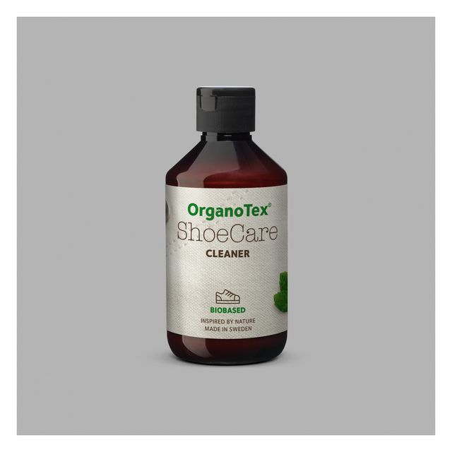 OrganoTex ShoeCare Cleaner