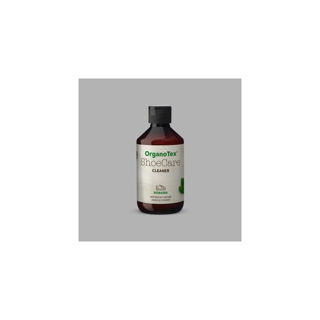 OrganoTex ShoeCare Cleaner
