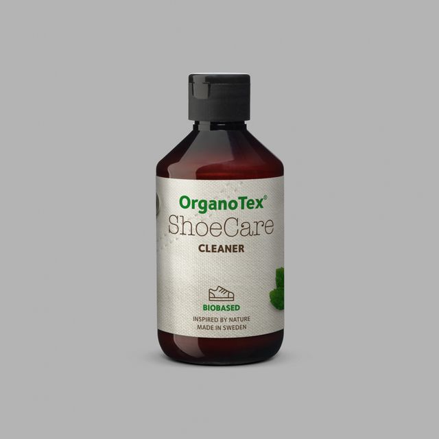 OrganoTex ShoeCare Cleaner