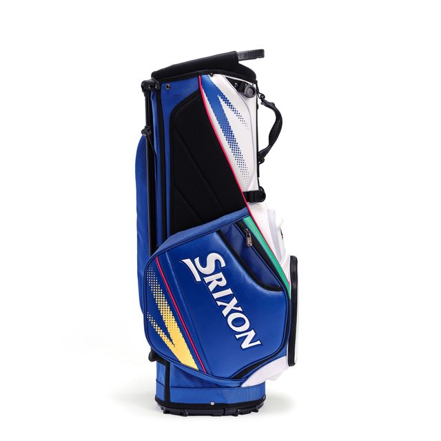 Srixon Limited British Open Tour Standbag 2026