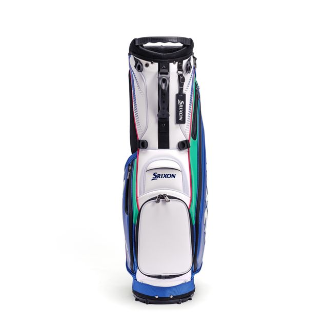 Srixon Limited British Open Tour Standbag 2026