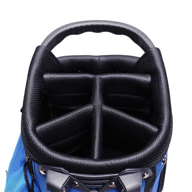 Srixon Limited British Open Tour Standbag 2026