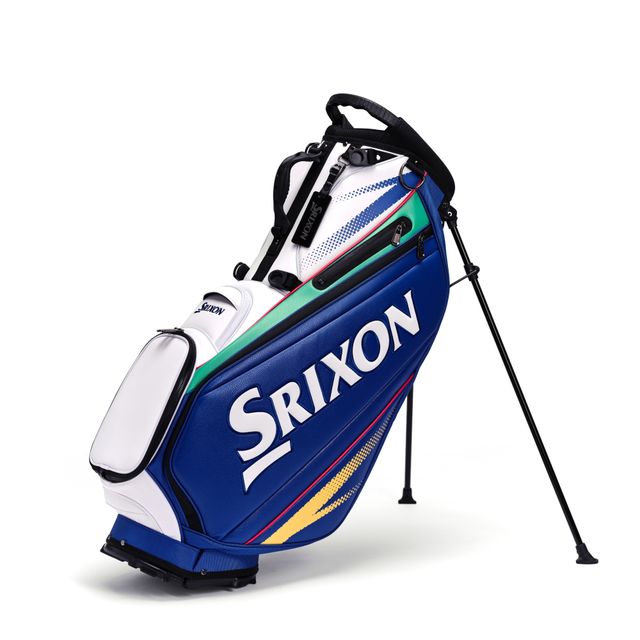Srixon Limited British Open Tour Standbag 2026