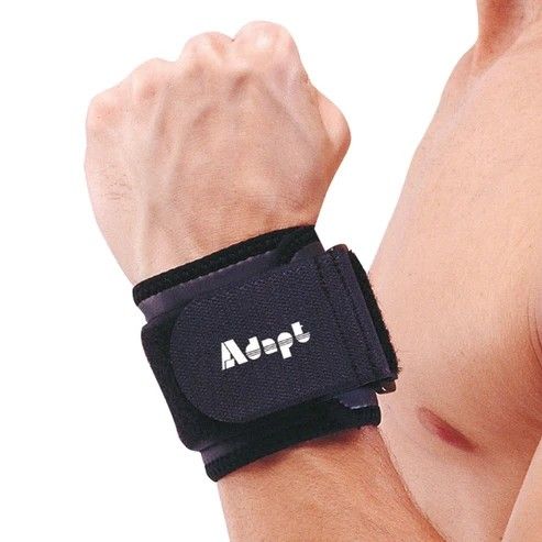 Adapt Comfort Wrist Support