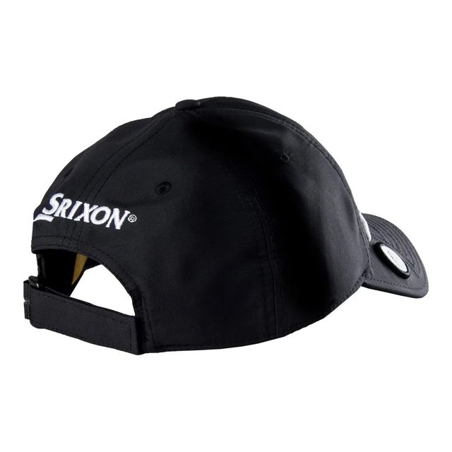 Srixon Ball Marker Cap - Black