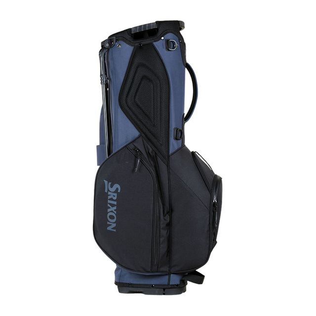 Srixon Premium Standbag 2025 - Black/Slate