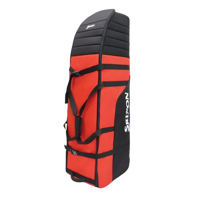 Srixon Travel Cover - Red/Black/White