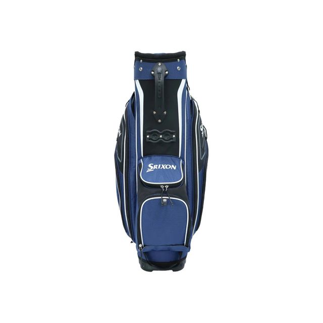 Srixon Friday Cartbag - Navy/Black