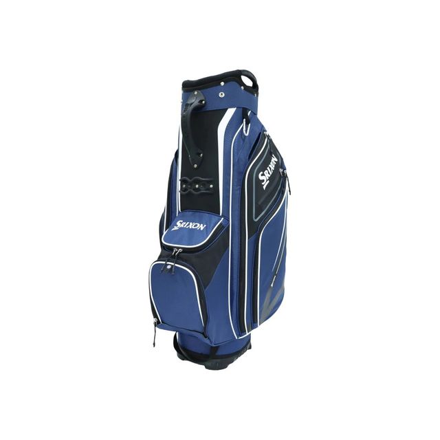 Srixon Friday Cartbag - Navy/Black