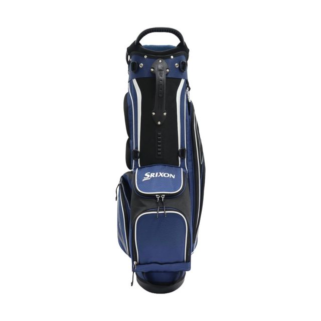 Srixon Saturday Standbag - Navy/Black
