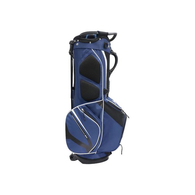 Srixon Saturday Standbag - Navy/Black