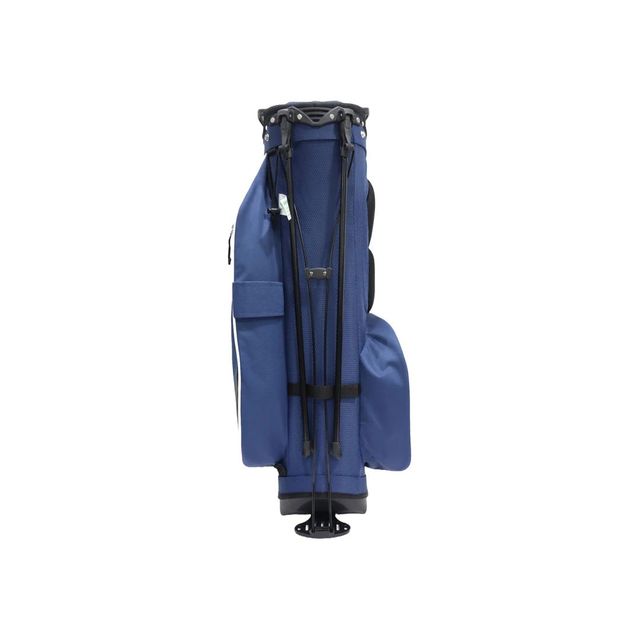 Srixon Saturday Standbag - Navy/Black