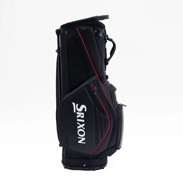 Srixon Tour Standbag 2026 - Black