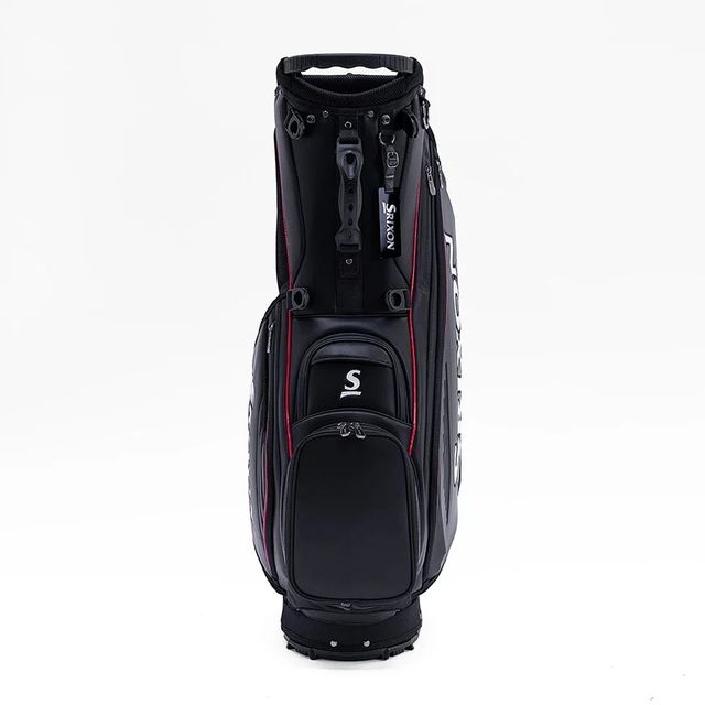 Srixon Tour Standbag 2026 - Black