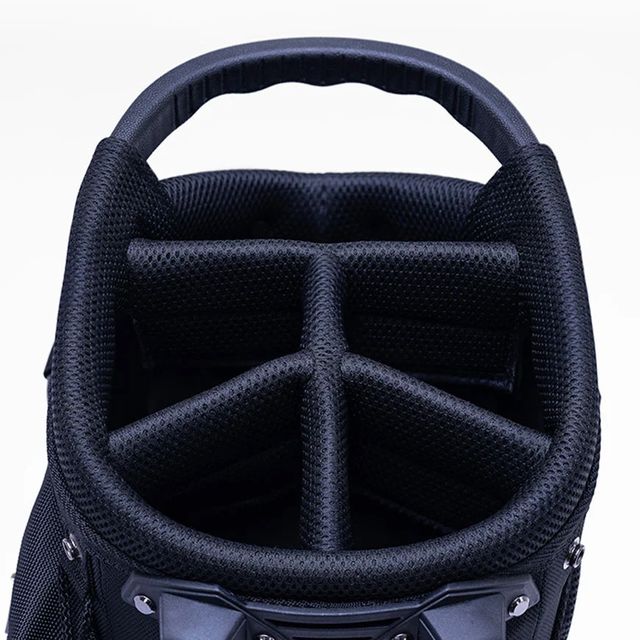 Srixon Tour Standbag 2026 - Black