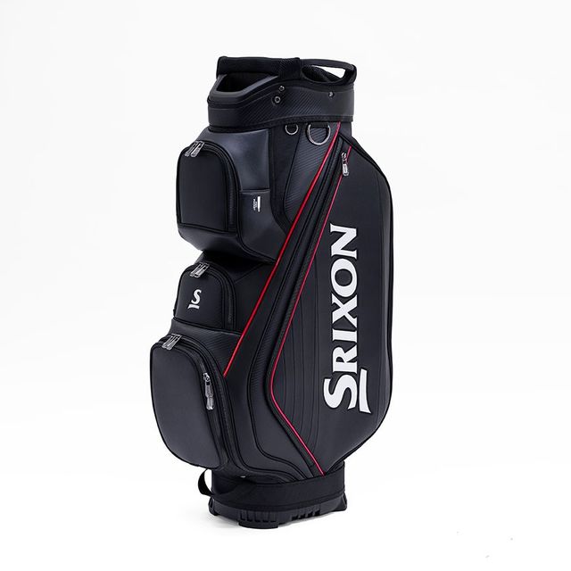 Srixon Tour Cartbag 2026 - Black