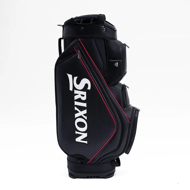 Srixon Tour Cartbag 2026 - Black