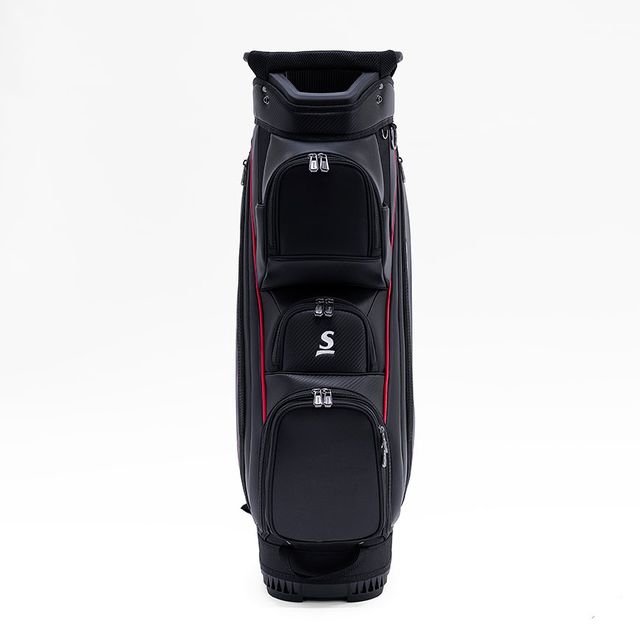 Srixon Tour Cartbag 2026 - Black