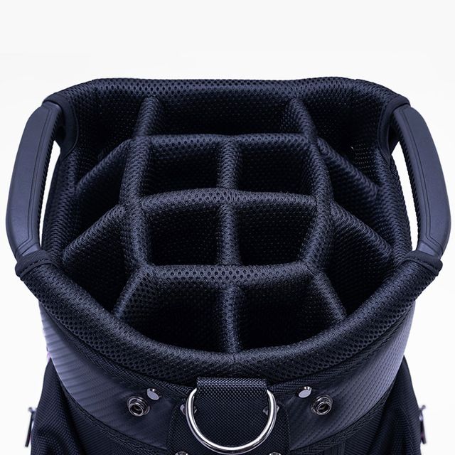 Srixon Tour Cartbag 2026 - Black
