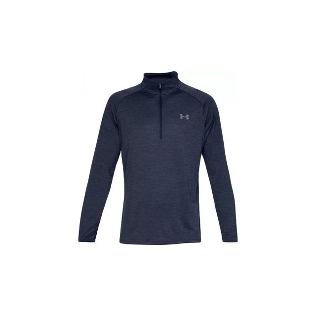 Under Armour Mens Tech 2.0 1/2 Zip - Academy