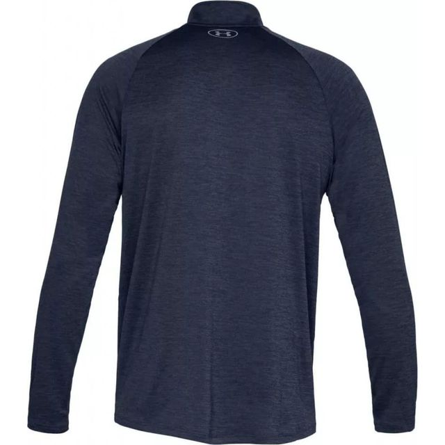 Under Armour Mens Tech 2.0 1/2 Zip - Academy