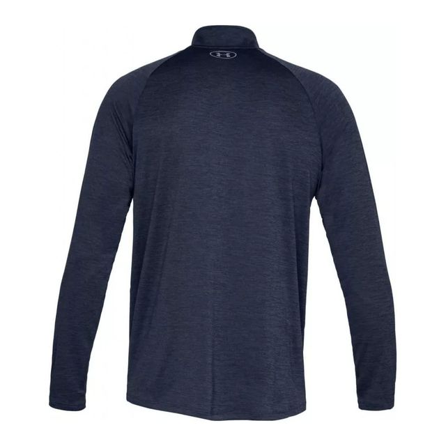 Under Armour Mens Tech 2.0 1/2 Zip - Academy