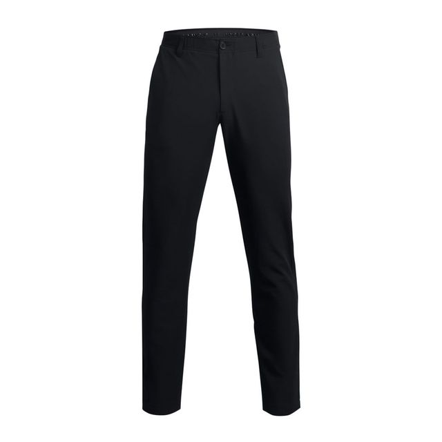 Under Armour Mens Drive Tapered Pant - Black