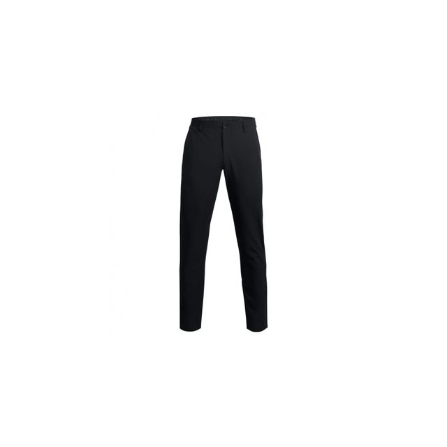 Under Armour Mens Drive Tapered Pant - Black