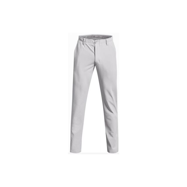 Under Armour Mens Drive Tapered Pant - Halo Gray