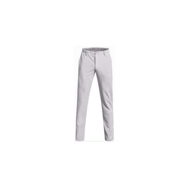 Under Armour Mens Drive Tapered Pant - Halo Gray