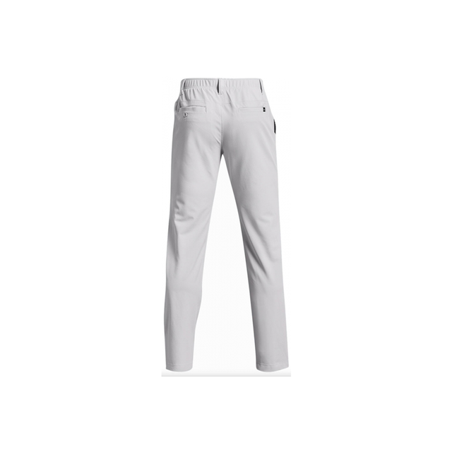 Under Armour Mens Drive Tapered Pant - Halo Gray