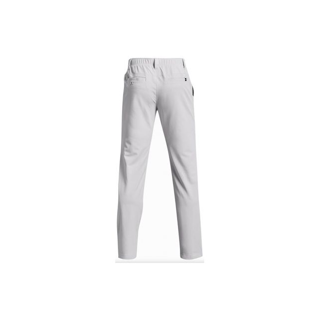 Under Armour Mens Drive Tapered Pant - Halo Gray
