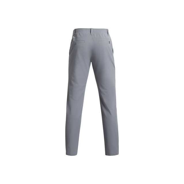 Under Armour Mens Drive Tapered Pant - Steel