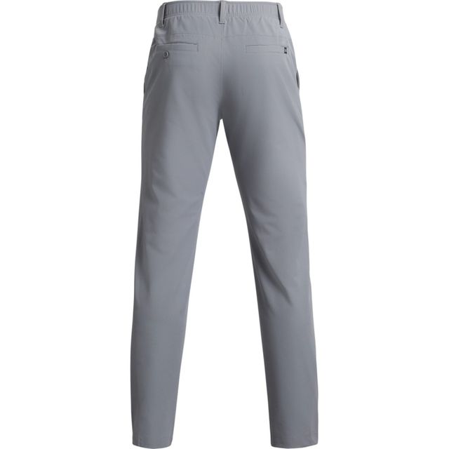 Under Armour Mens Drive Tapered Pant - Steel