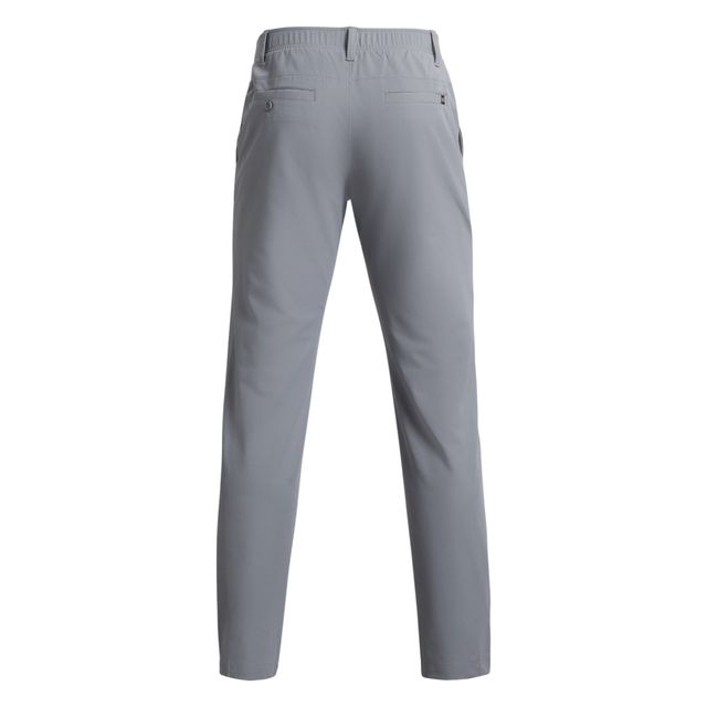 Under Armour Mens Drive Tapered Pant - Steel