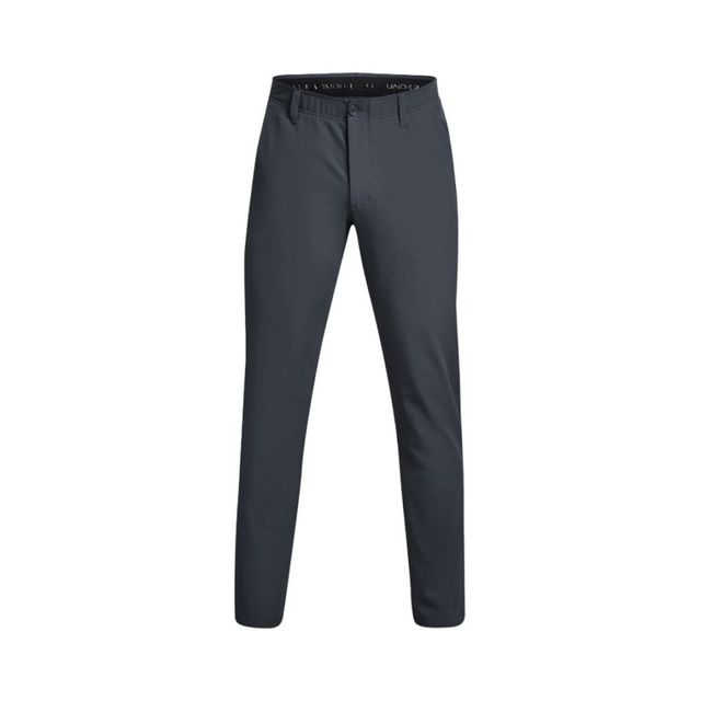 Under Armour Mens Drive Tapered Pant - Downpour Grey