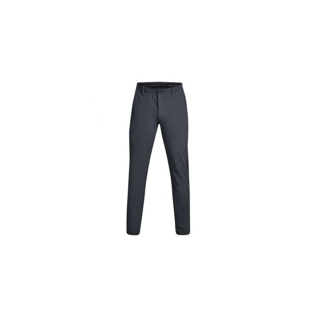 Under Armour Mens Drive Tapered Pant - Downpour Grey