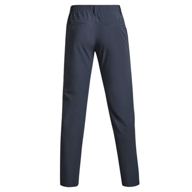 Under Armour Mens Drive Tapered Pant - Downpour Grey